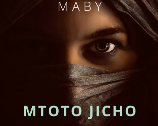 Music Audio : Maby – Mtoto Jicho