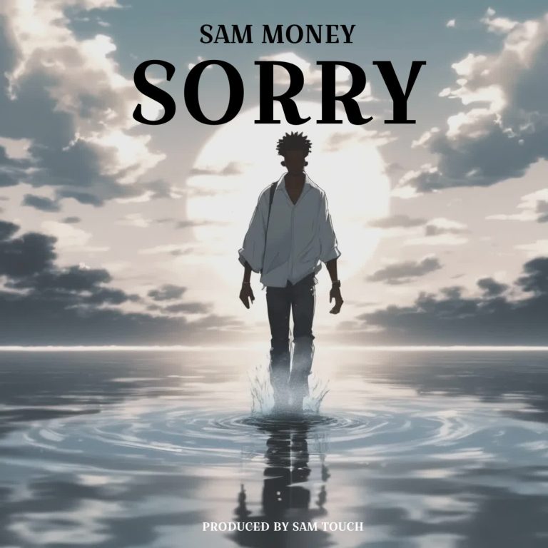 Music Audio : Sam Money – Sorry