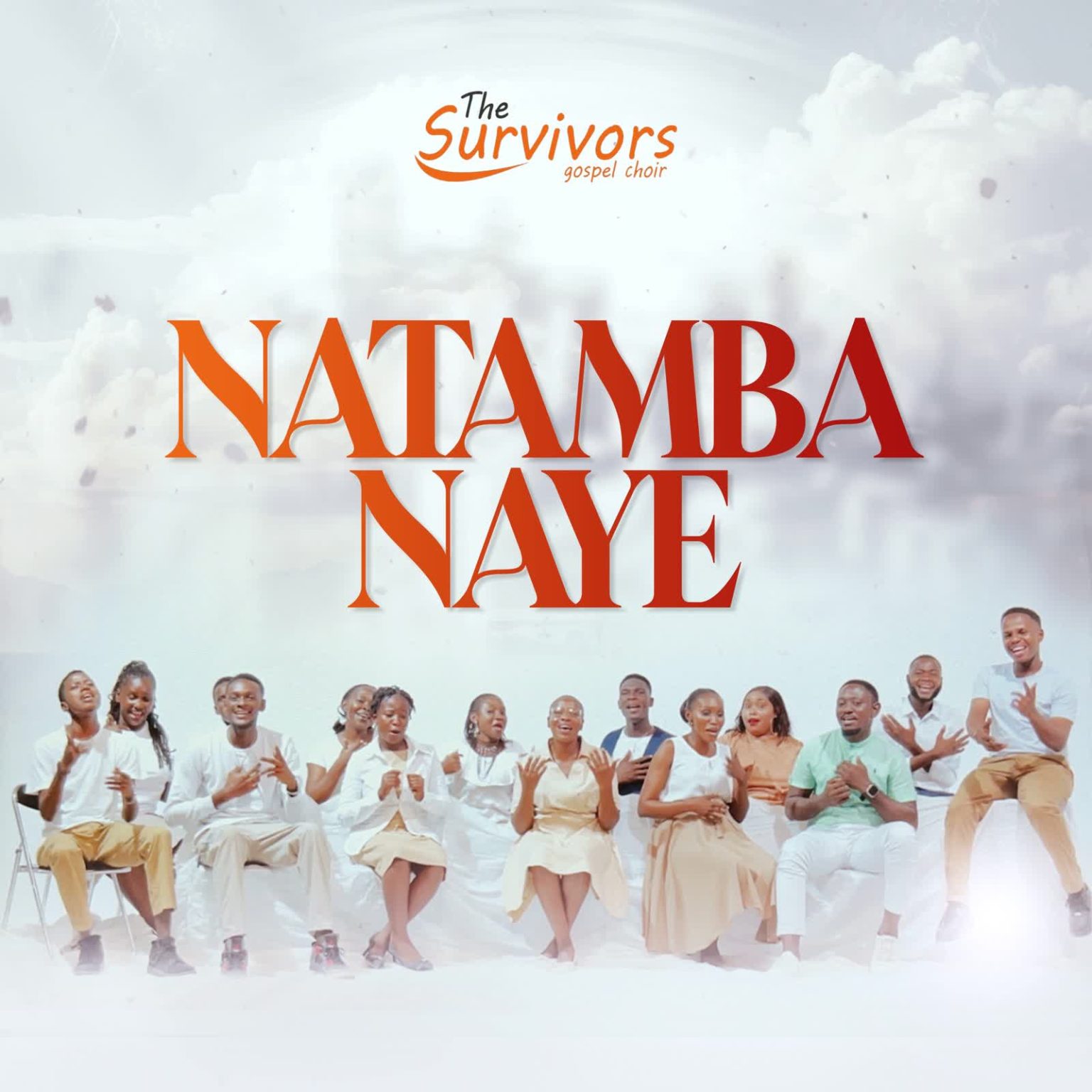 Music Audio : The survivors Gospel choir – Natamba naye