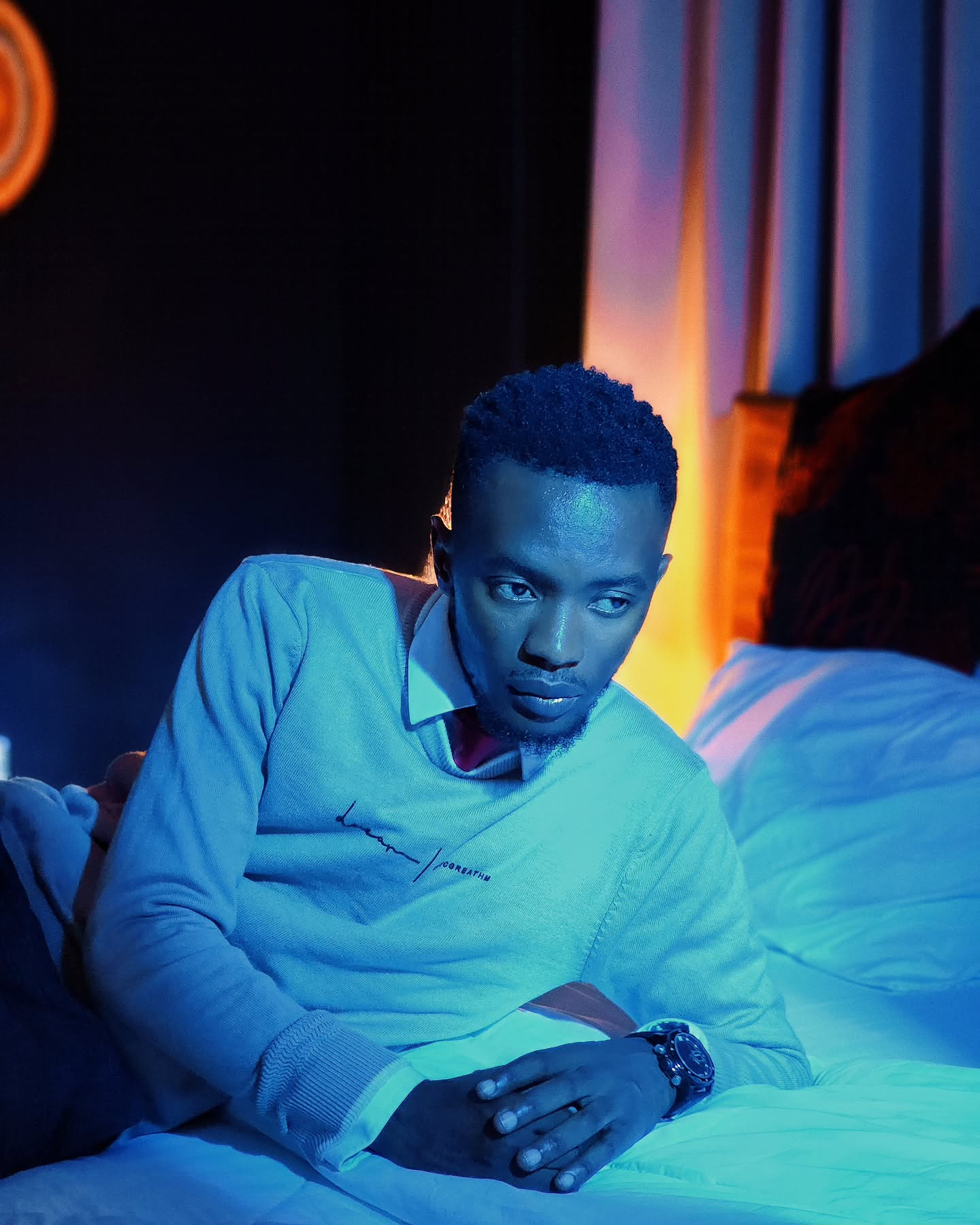 Music Audio : Walter Chilambo – Usinipite