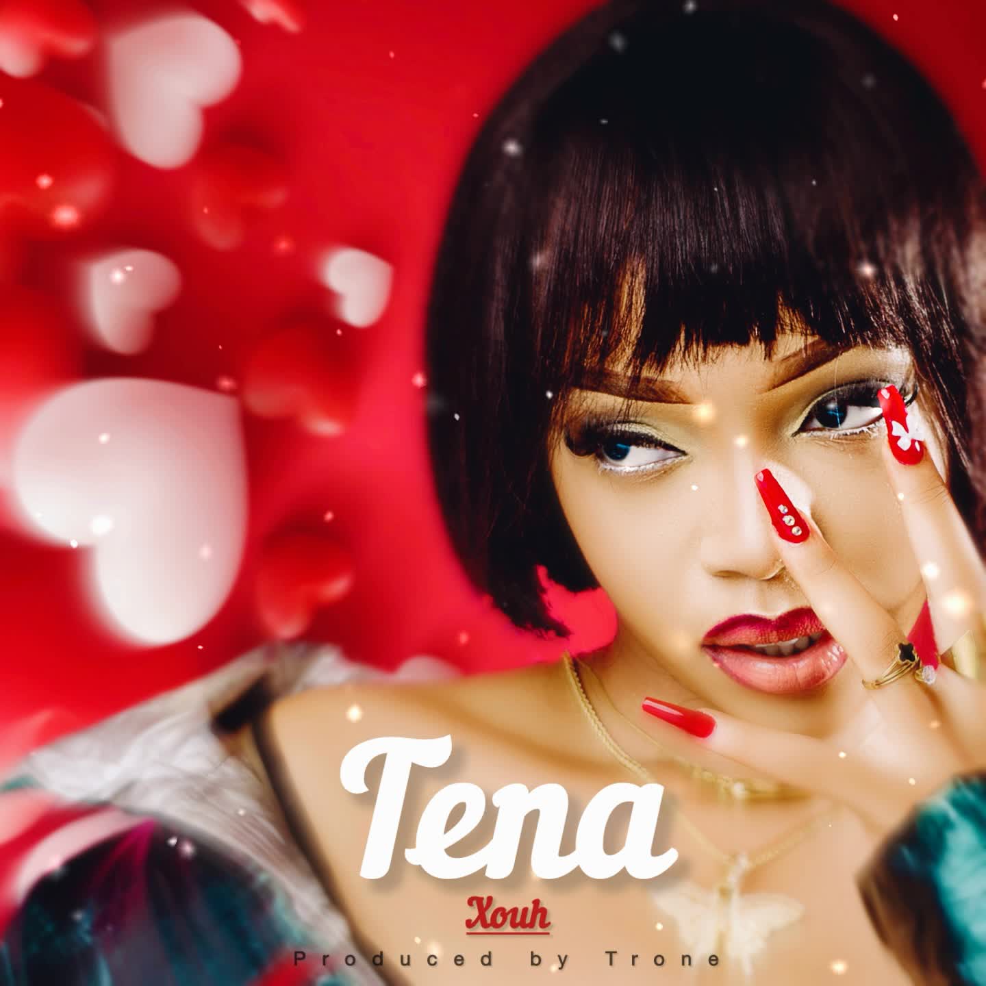 Music Audio : Xouh – Tena