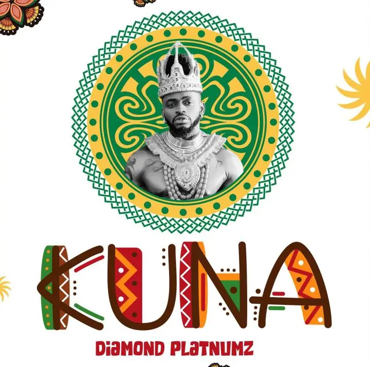 Music Audio : Diamond Platnumz – Kuna
