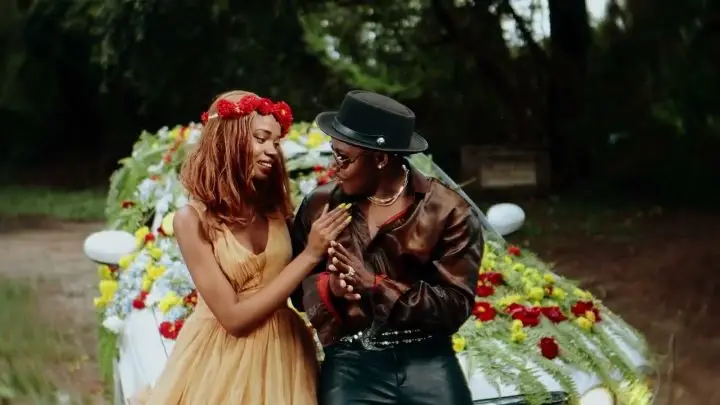 Music Video : Daddy Face Ft Double Jay – Darling