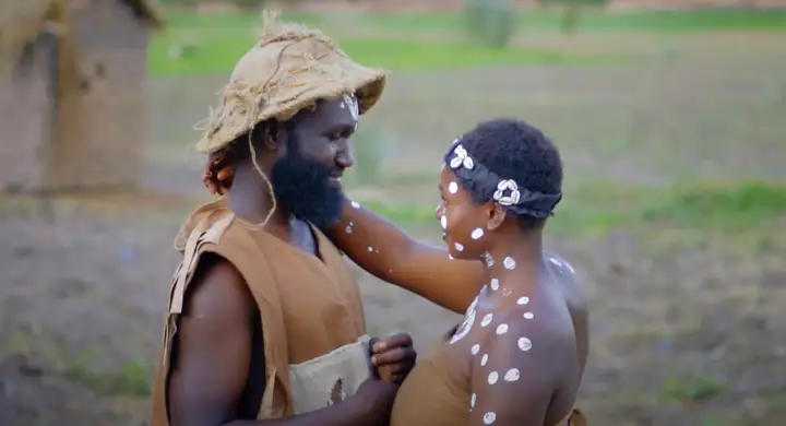 Music Video : Hisili Music Ft Wamwiduka Band – Twende Pamoja