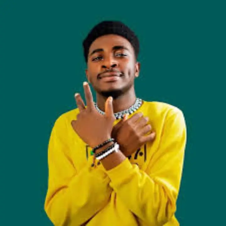 Music Audio : Yuzzo Mwamba – We Zombie