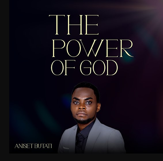 Music Audio : Aniset Butati – Lazima
