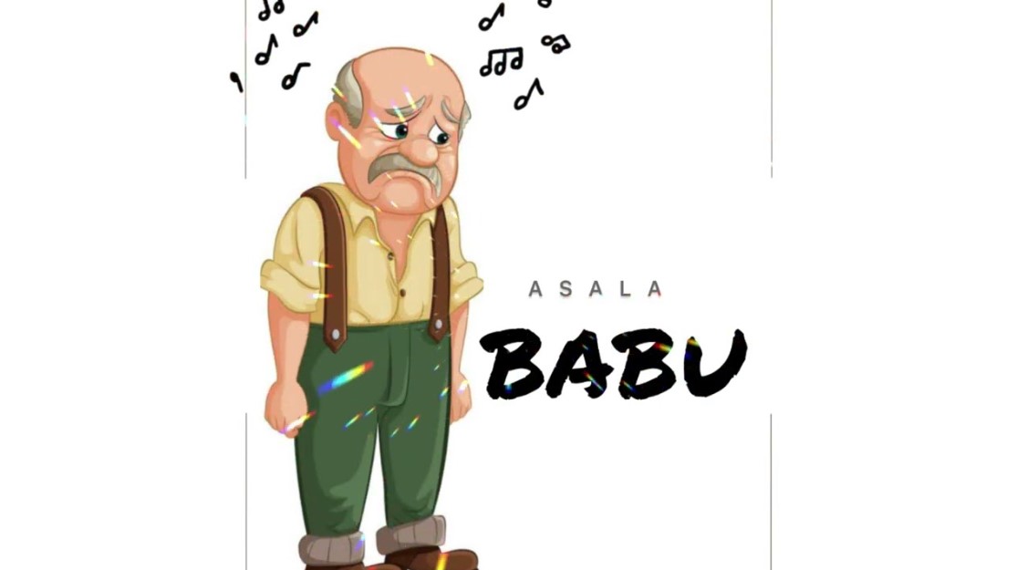 Music Audio : Asala – Babu