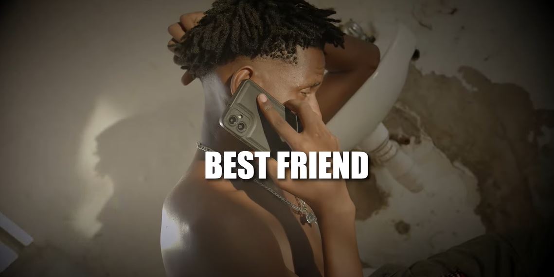 Music Video : Ayo Melody – Best friend