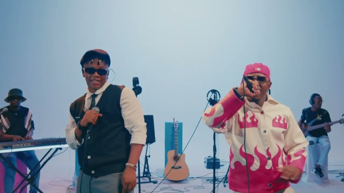 Music Audio : Bando Mc Ft Senny Motion – Sir God