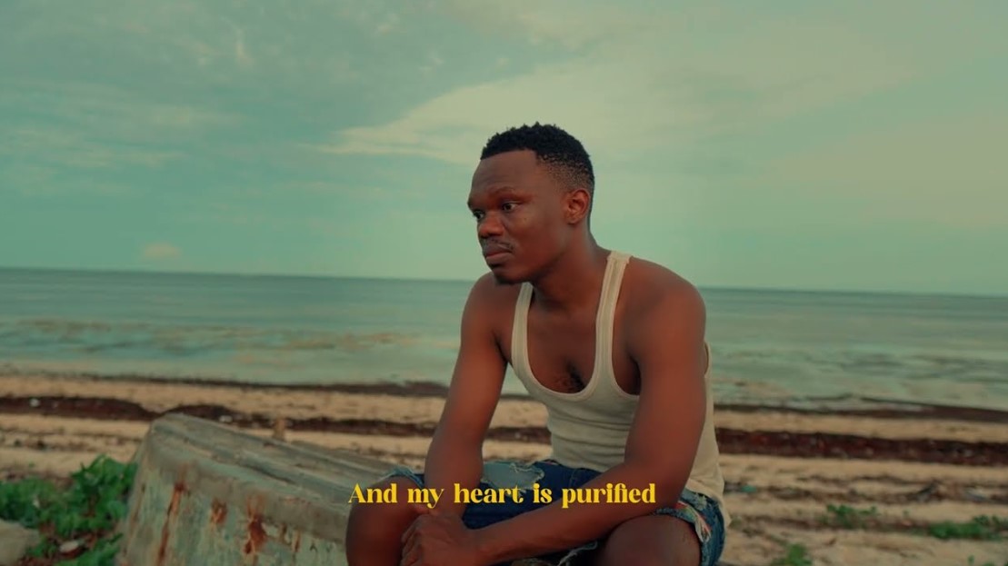 Music Audio : Echo 254 – Ima Nami