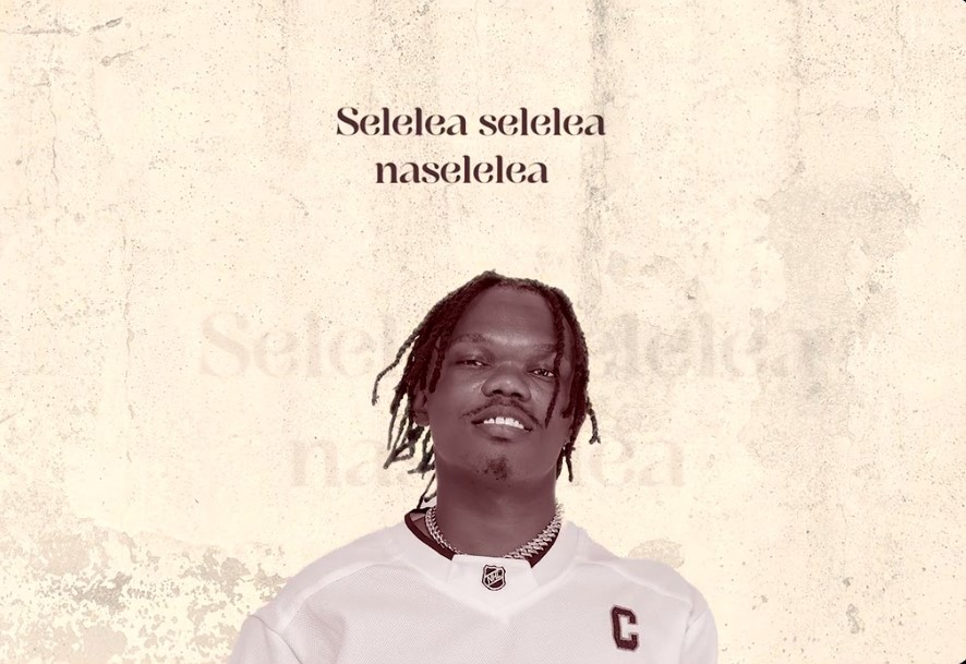 Music Audio : Echo 254 – Selelea