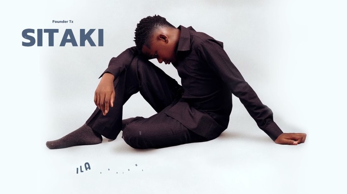 Music Audio : Founder TZ – Sitaki