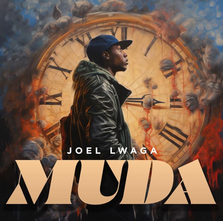 Music Audio : Joel Lwaga – Muda