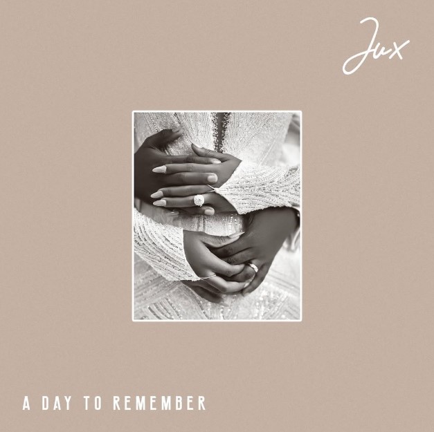 Music Audio : Jux – You