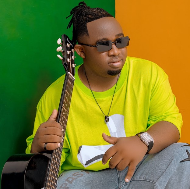 Music Audio : Kidene Fighter – Kafungua Mageti