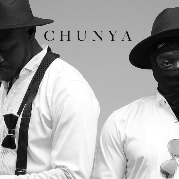 Music Audio : King Kaka Ft Scar Mkadinali & Watendawili – Chunya