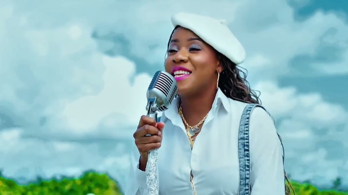 Music Audio : Lady Jaydee Ft Rapcha x Frida Amani & Wakazi – Popo