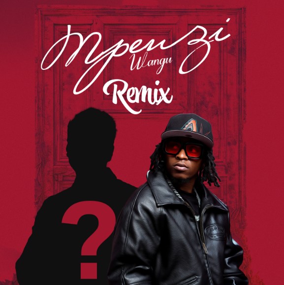 Music Audio : Lony Bway Ft Kontawa – Mpenzi Wangu Remix
