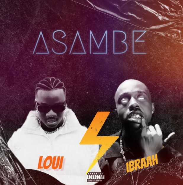 Music Audio : Loui Ft Ibraah – Asambe