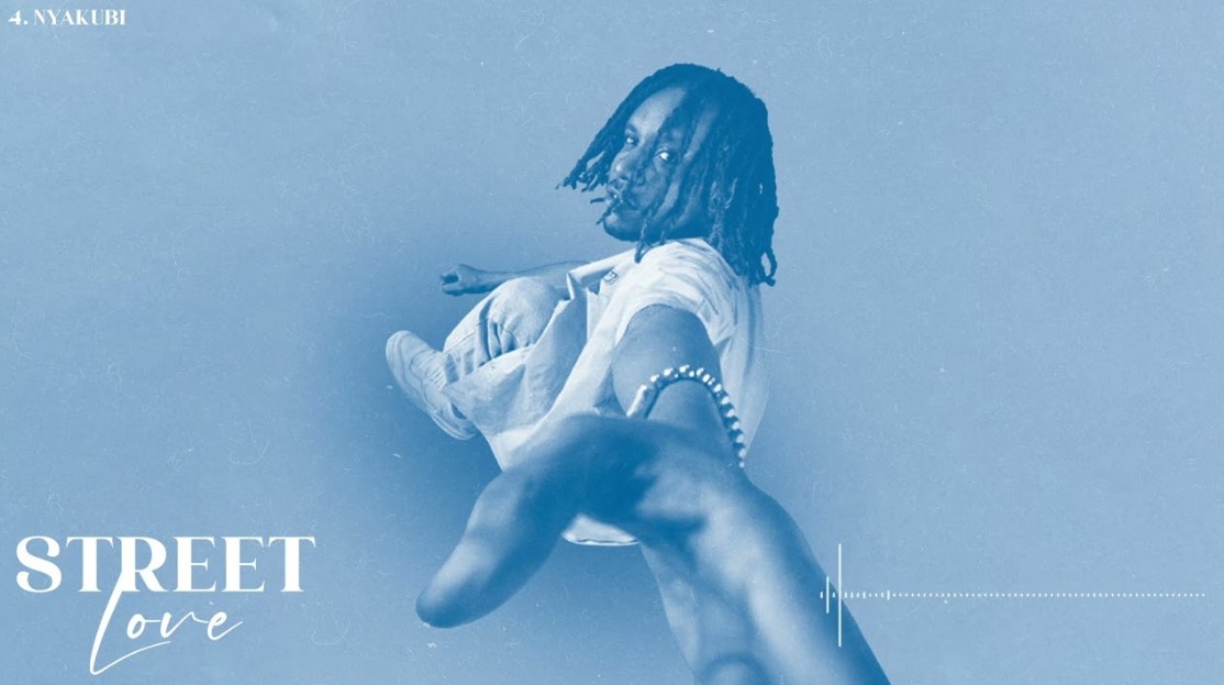 Music Audio : Mapanch BMB Ft Black Spear – Nyakubi