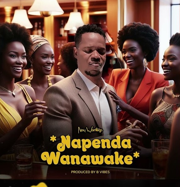 Music Audio : Nay Wa Mitego – Napenda Wanawake