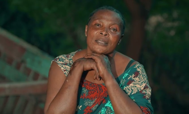 Music Audio : Rose Muhando – Tuma Malaika