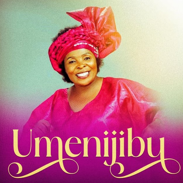 Music Audio : Rose Muhando – Umenijibu