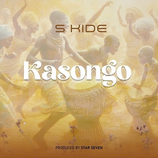 Music Audio : S Kide – Kasongo