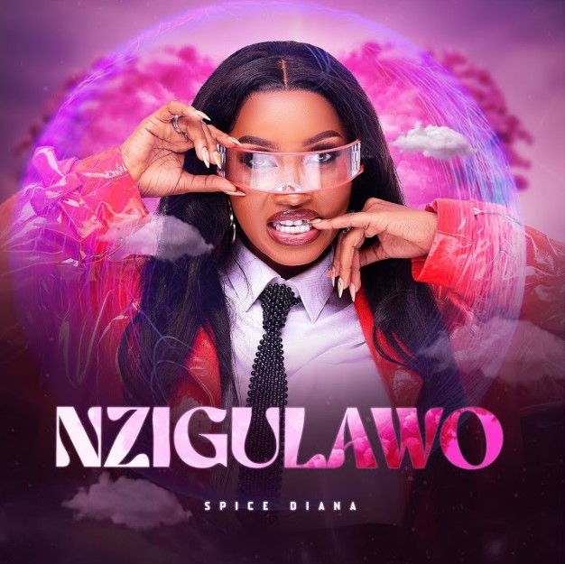 Music Audio : Spice Diana – Nzigulawo