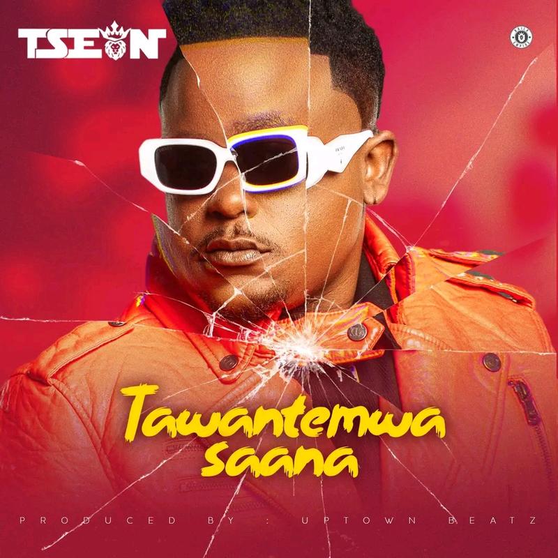 Music Audio : T-Sean – Tawantemwa Saana