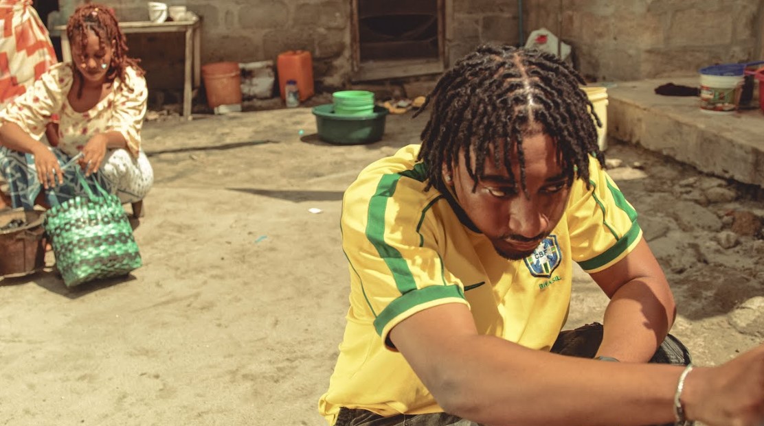 Music Video : Jay Melody – Jirani