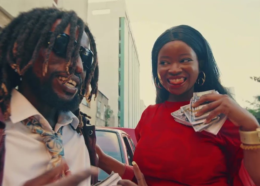 Music Audio : Viongozi 255 Ft Mabantu – Fine Girl