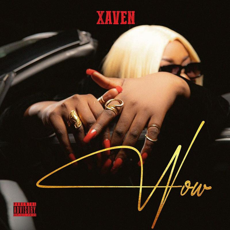 Music Audio : Xaven – Wow (Freestyle)