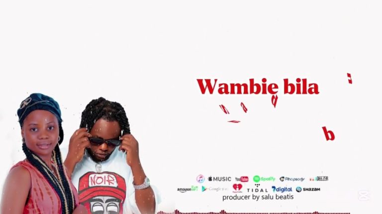 Music Audio : Yuve Ft B2k Mnyama – Waongo