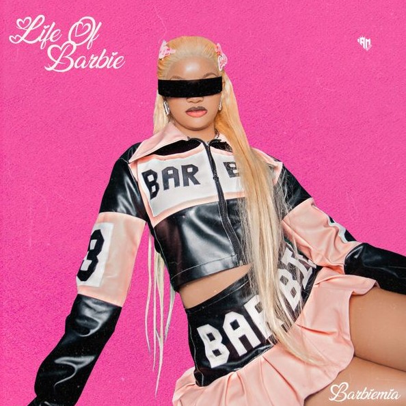 Music Audio : Barbie Mia Ft Moni Centrozone – Ruka (Jump)