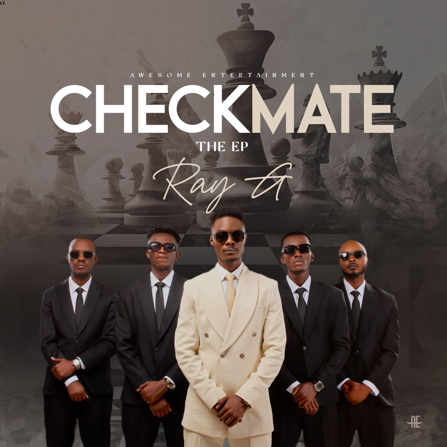 Music Audio : Ray G – Enyena 100 | Download