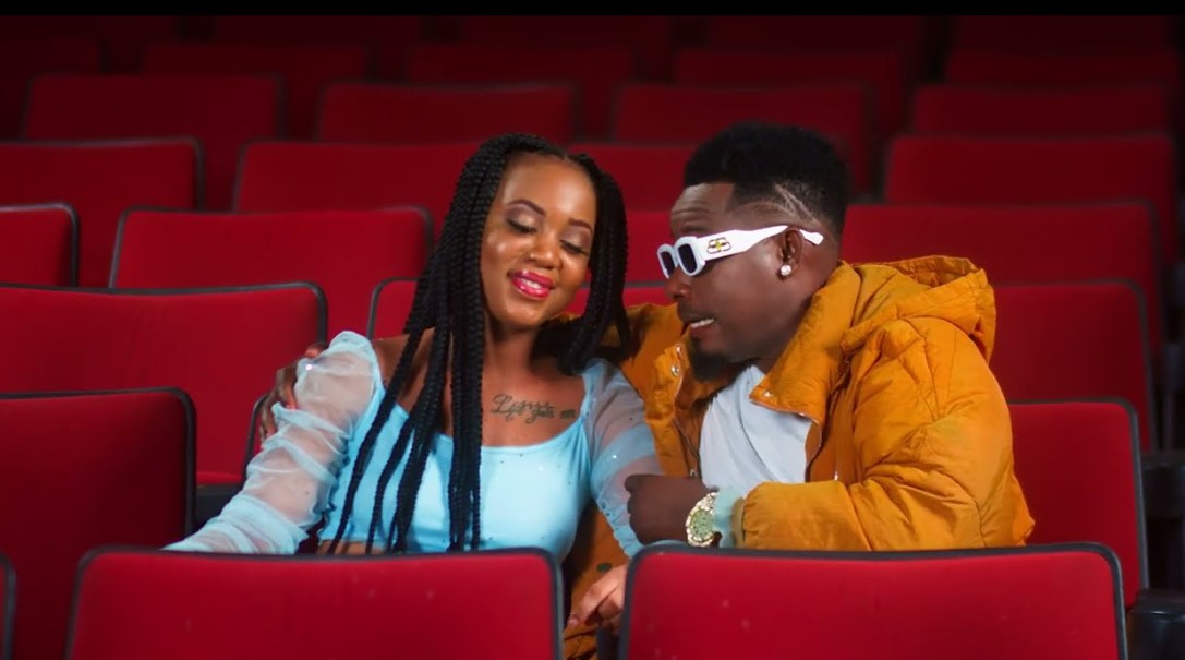 Music Audio : Daddy Face Ft Kusah – Nawe
