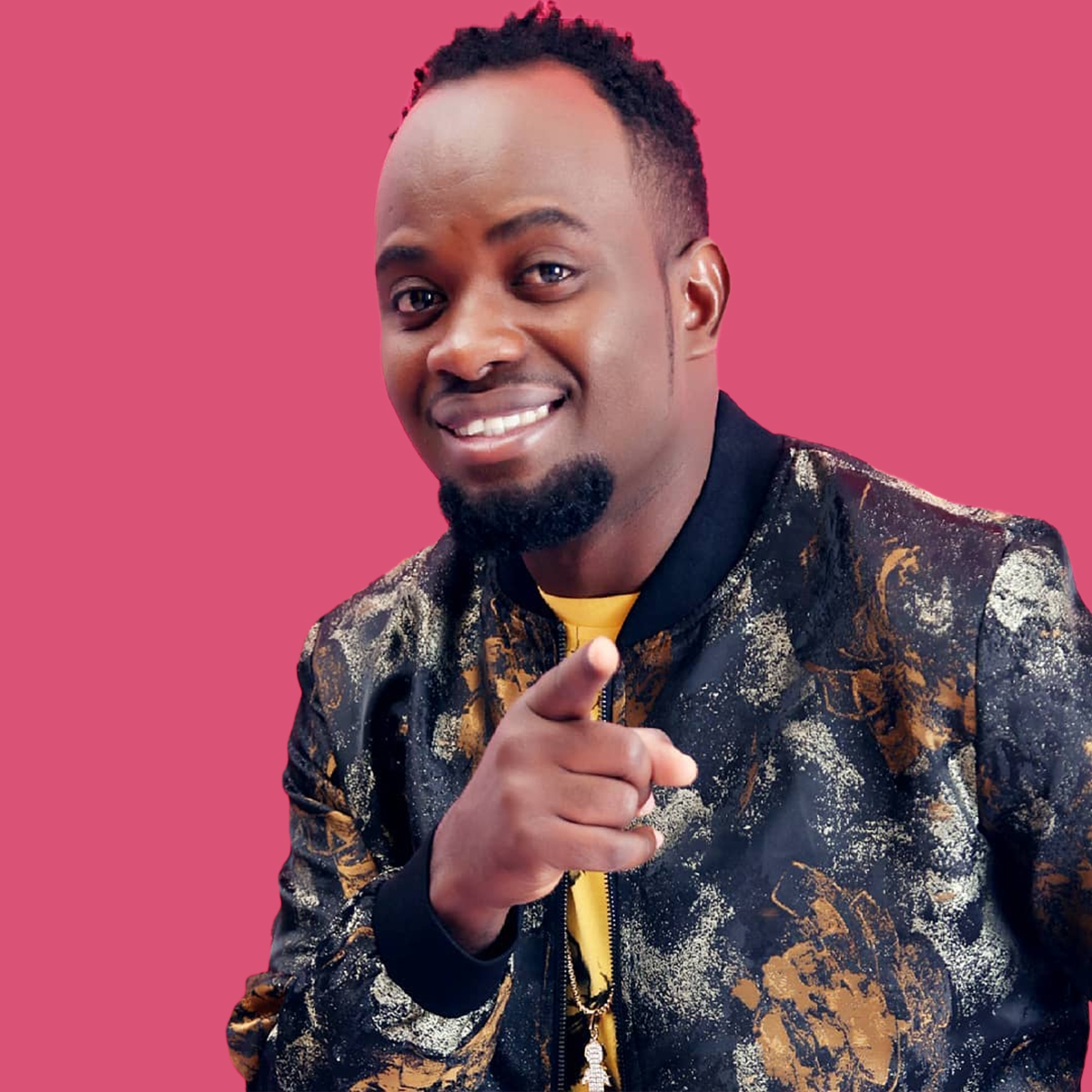 Music Audio : David Lutalo – Mama | Download