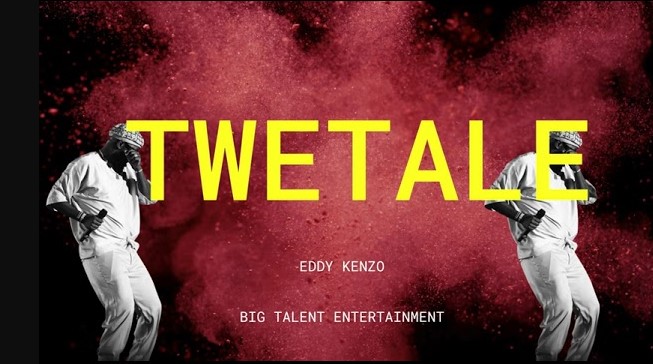Music Audio : Eddy Kenzo – Twetale