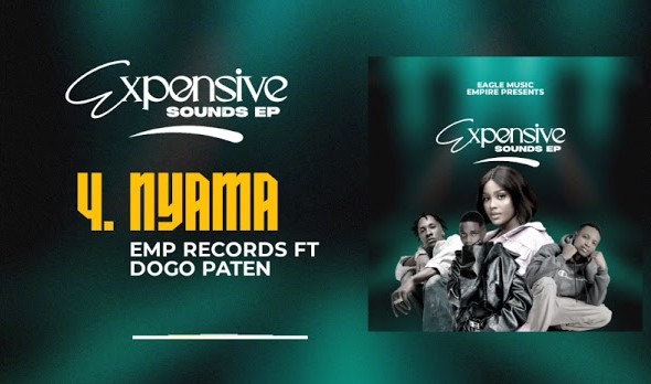 Music Audio : Emp Records Ft Dogo Paten – Nyama