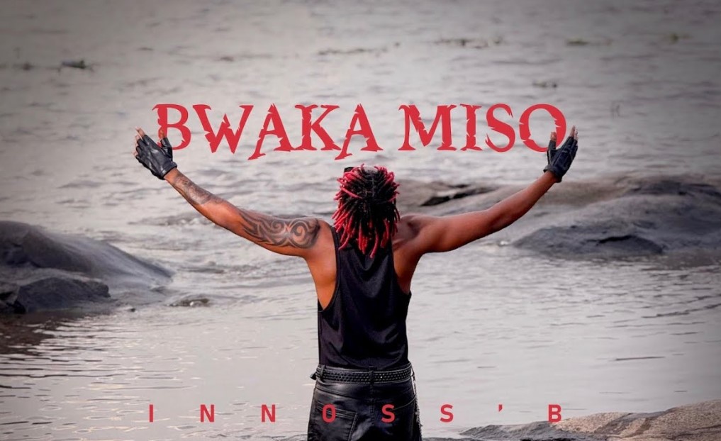 Music Audio : Innoss’B – Bwaka Miso