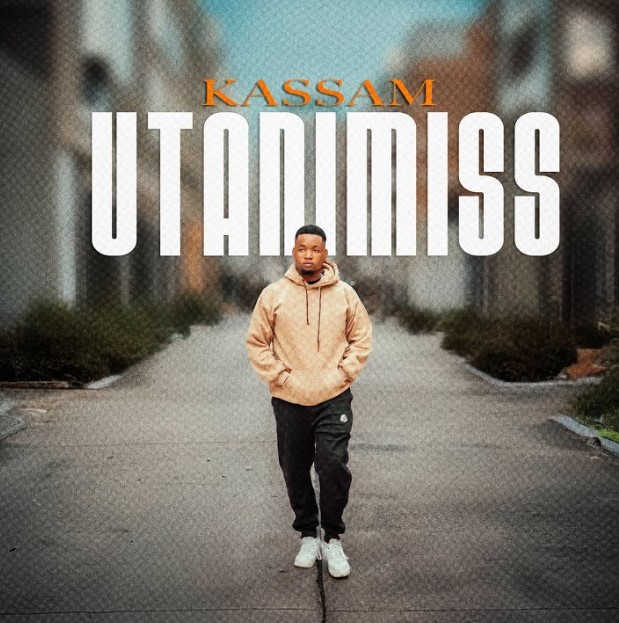Music Audio : Kassam – Utanimiss