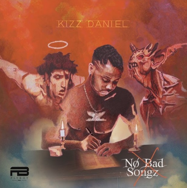 Music Audio : Kizz Daniel Ft Diamond Platnumz – Tere