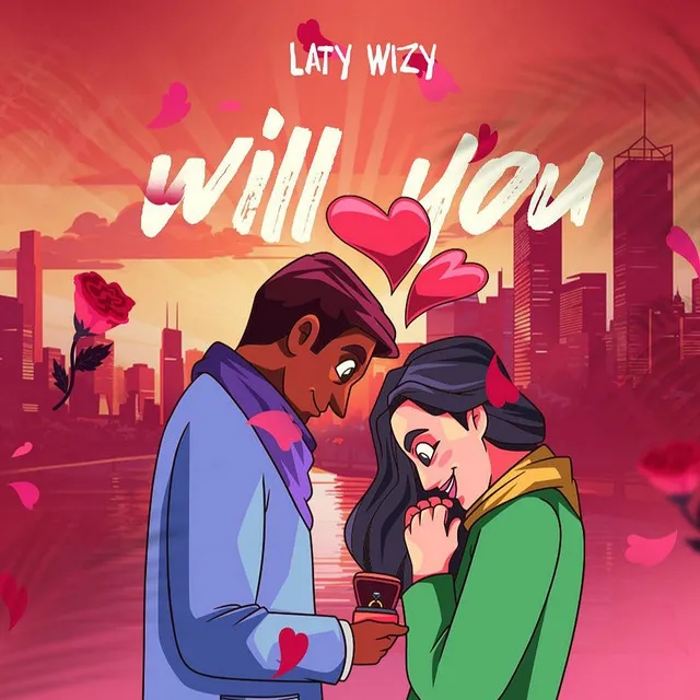 Music Audio : Laty Wizy – Will You | Download
