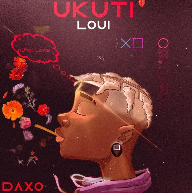 Music Audio : Loui – Ukuti