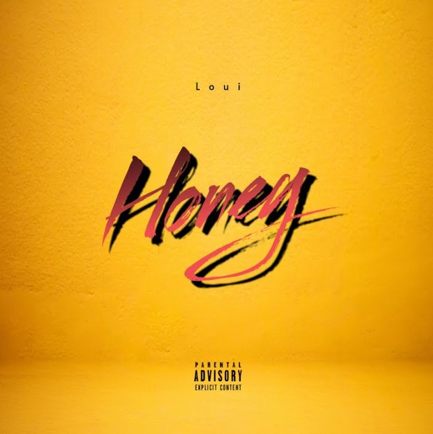 Music Audio : Loui – Honey