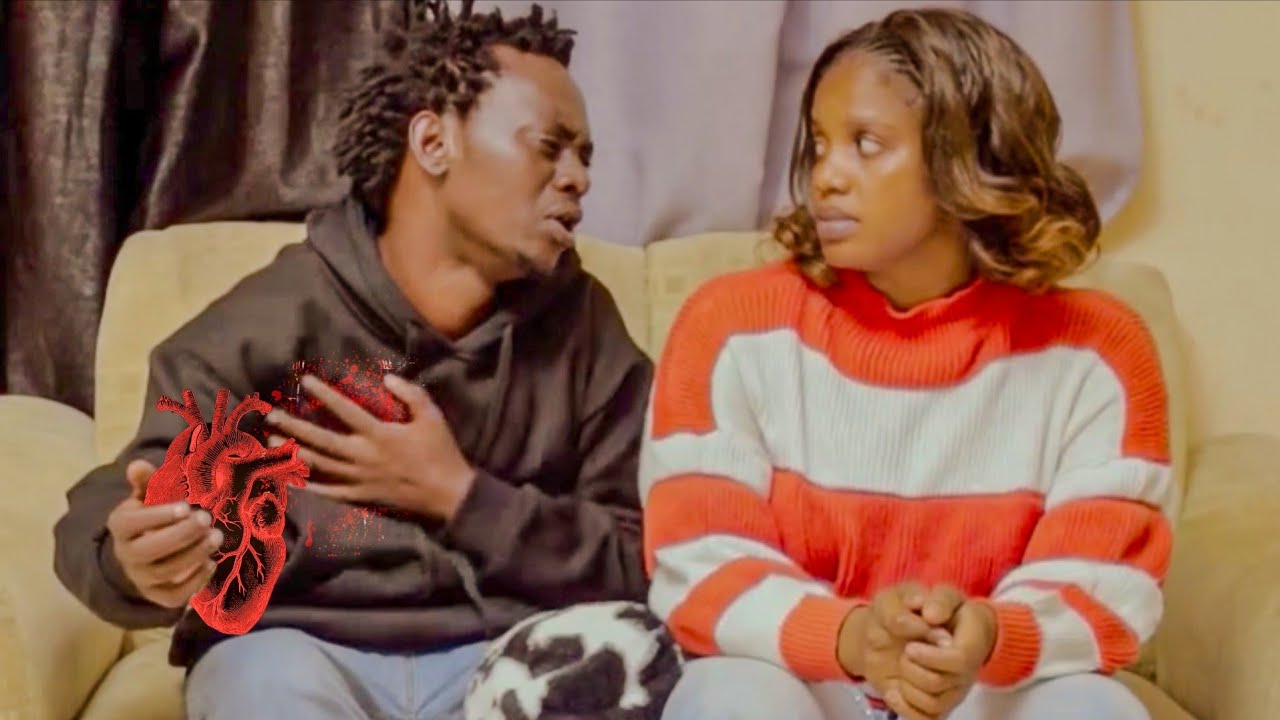 Music Audio : Steve Mweusi – Moyo | Download