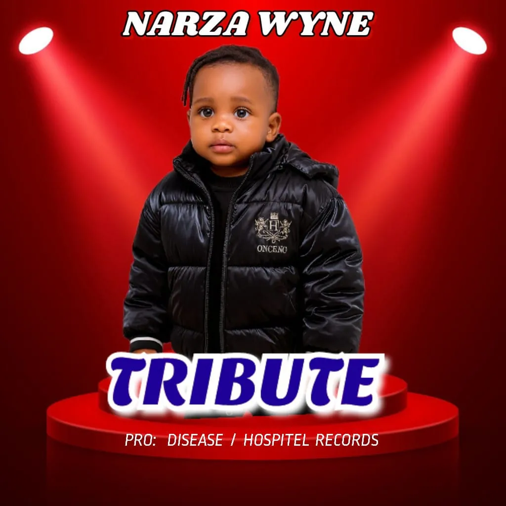 Music Audio : Narza Wyne – Tribute | Download