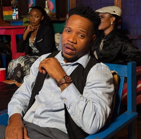Music Audio : Nay Wa Mitego – Nyie Ni Nani?