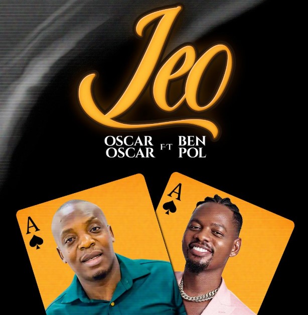 Music Audio : Oscar Oscar Ft Ben Pol – Leo